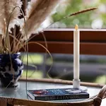 Holiday home Ll268-humble-blabaervaenget-3 *