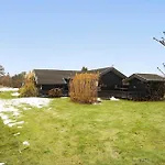 Ll268-humble-blabaervaenget-3 Holiday home