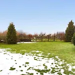 Holiday home Ll268-humble-blabaervaenget-3 *