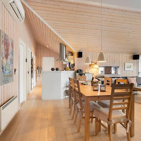 Prázdninový dům Ll268-humble-blabaervaenget-3