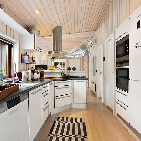 Prázdninový dům Ll268-humble-blabaervaenget-3 *