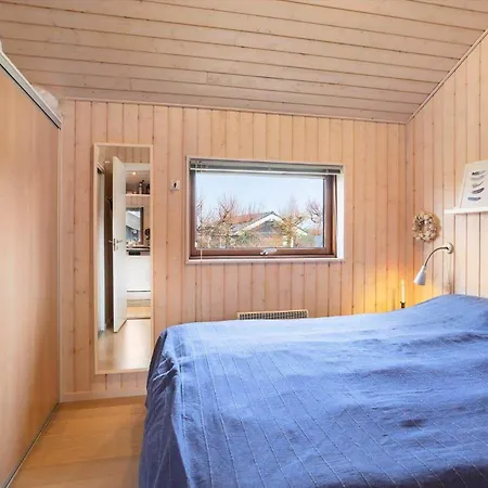 Feriehus Ll268-humble-blabaervaenget-3