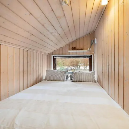 Ll268-humble-blabaervaenget-3 Prázdninový dům Ristinge