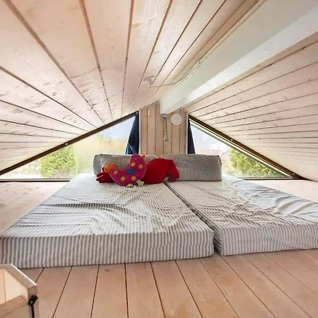 Ll268-humble-blabaervaenget-3 Сasa de vacaciones Ristinge