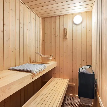Сasa de vacaciones Ll268-humble-blabaervaenget-3