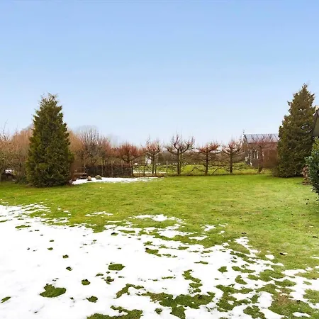 Сasa de vacaciones Ll268-humble-blabaervaenget-3 *
