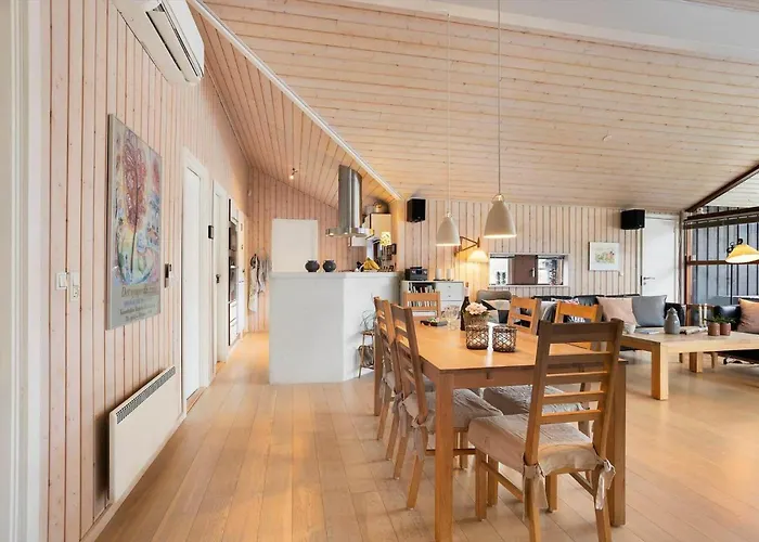 Prázdninový dům Ll268-humble-blabaervaenget-3