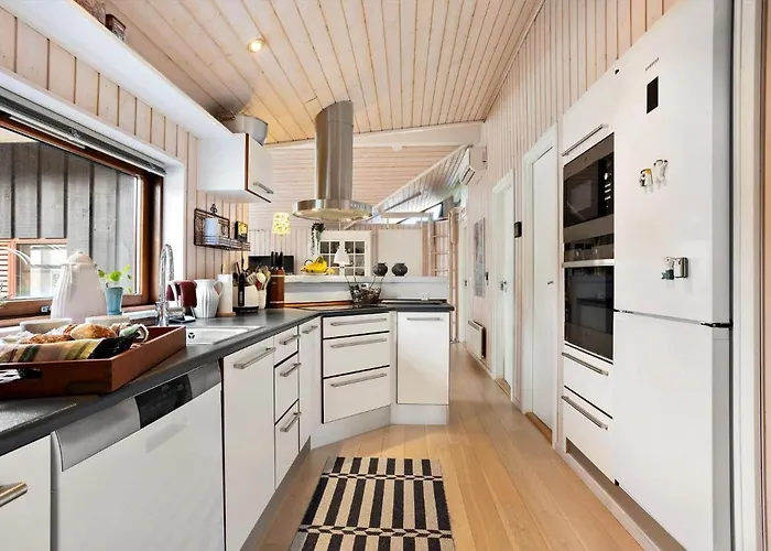 Prázdninový dům Ll268-humble-blabaervaenget-3 *