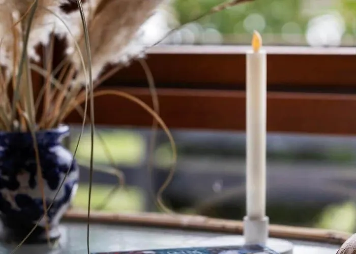 Prázdninový dům Ll268-humble-blabaervaenget-3 *