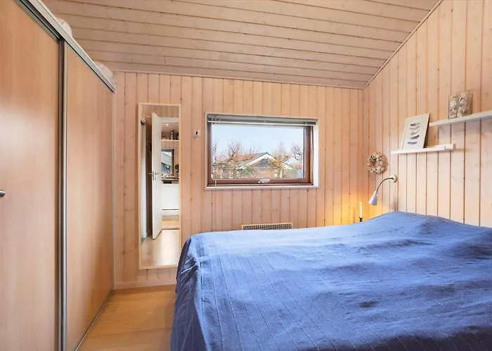 Prázdninový dům Ll268-humble-blabaervaenget-3