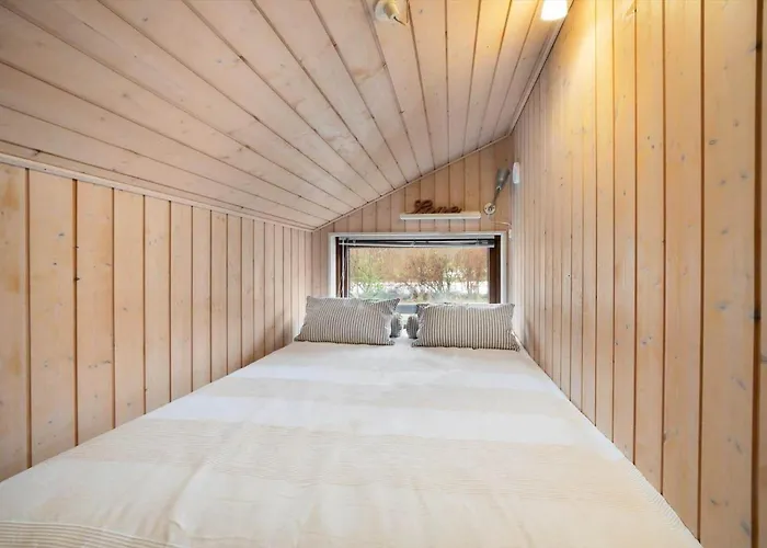 Ll268-humble-blabaervaenget-3 Prázdninový dům Ristinge