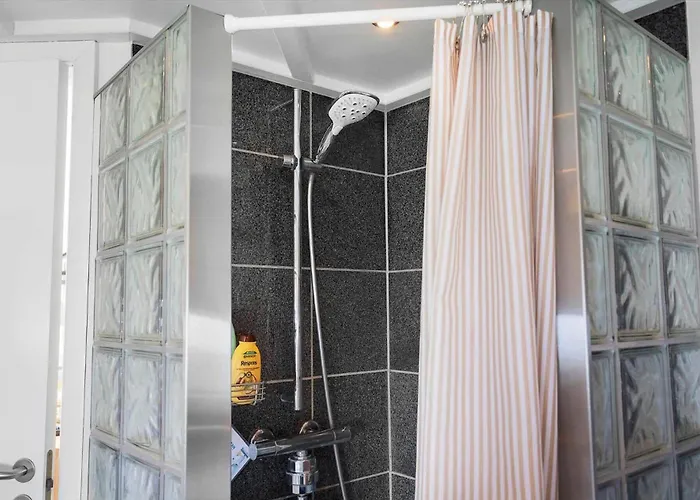 Ll268-humble-blabaervaenget-3 Prázdninový dům Ristinge