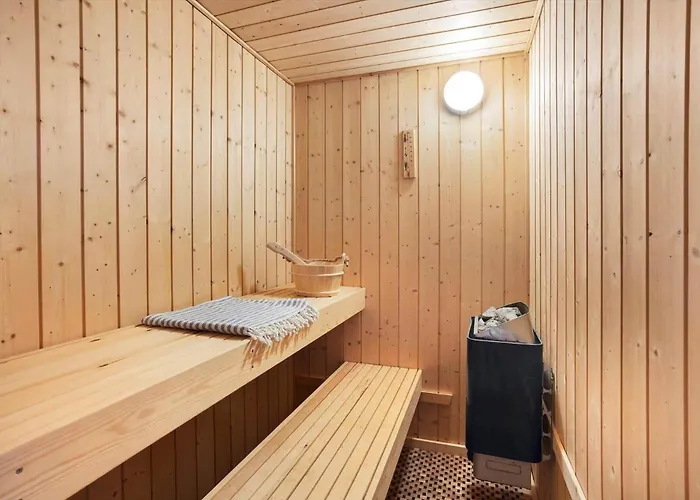 Prázdninový dům Ll268-humble-blabaervaenget-3