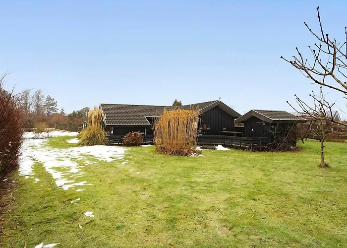 Ll268-humble-blabaervaenget-3 Prázdninový dům