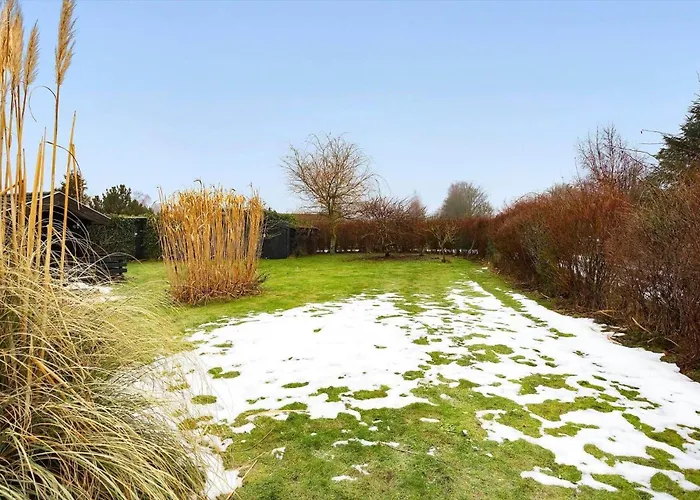 Prázdninový dům Ll268-humble-blabaervaenget-3