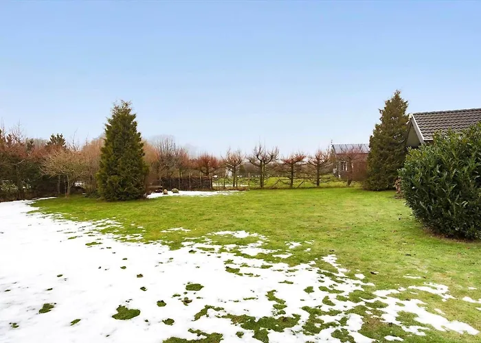 Prázdninový dům Ll268-humble-blabaervaenget-3 *